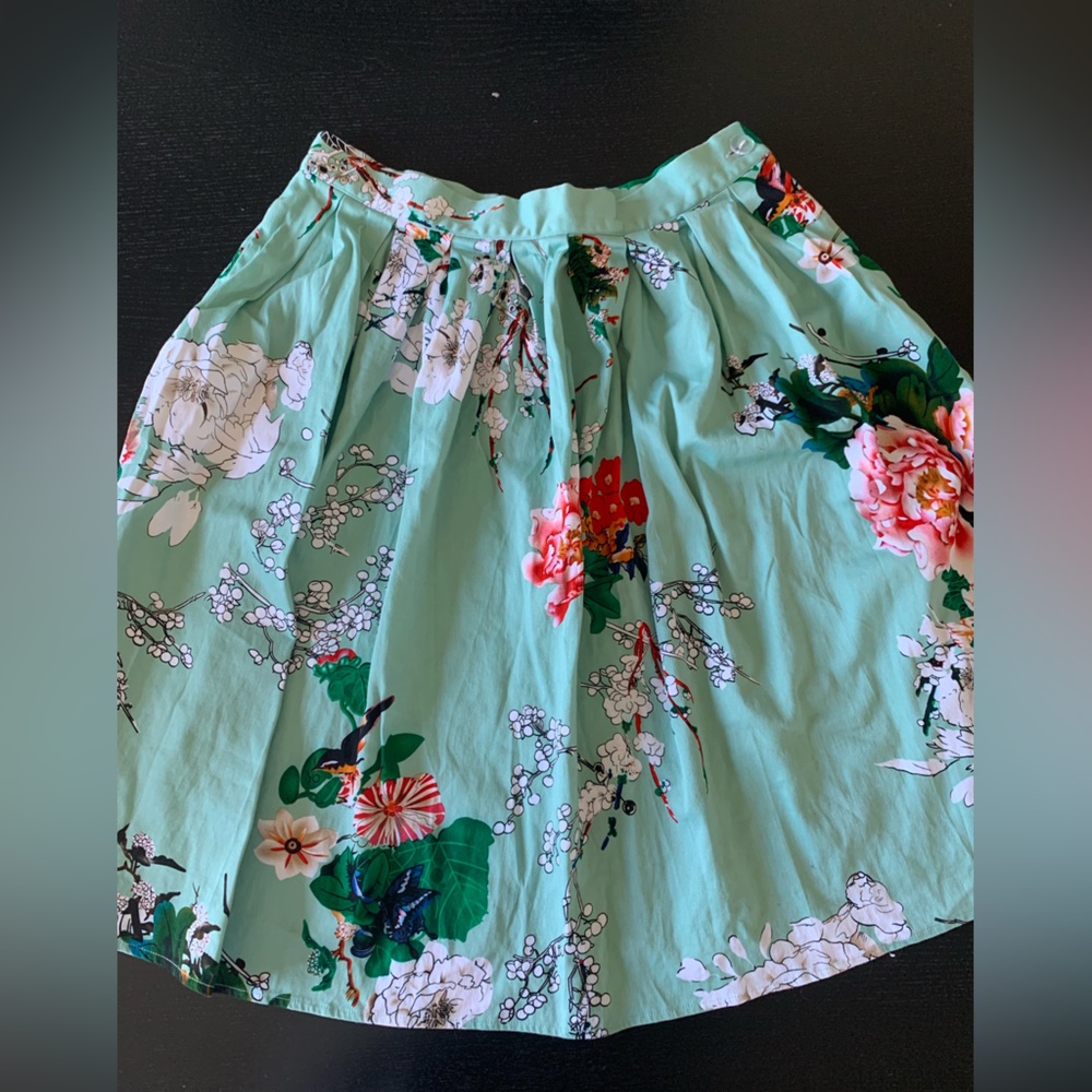 Grace Karin skirt